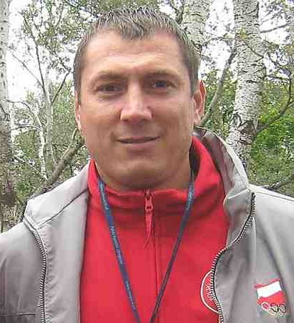 Jacek Fafinski