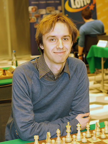 Jacek Tomczak