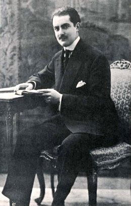 Jacinto Caamano