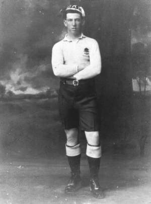 John Hickey