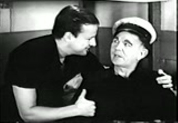 Jack Barty