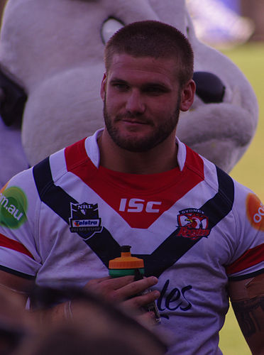 Jack Bosden