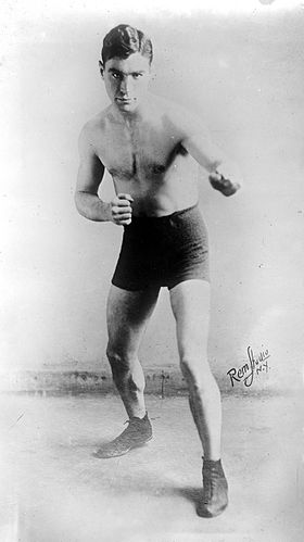 Jack Britton