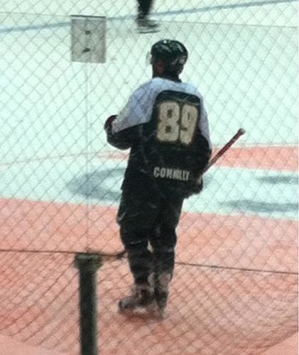 Jack Connolly