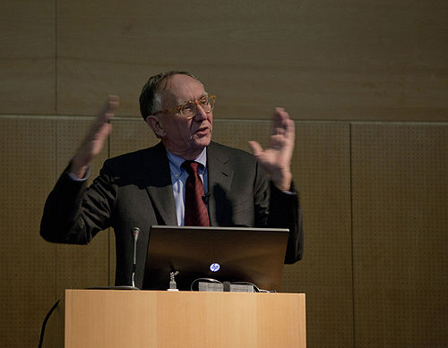 Jack Dangermond
