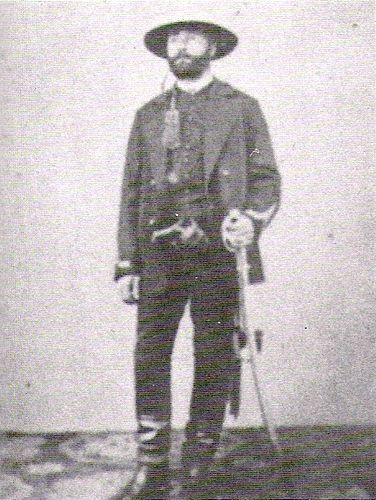 Jack Darke