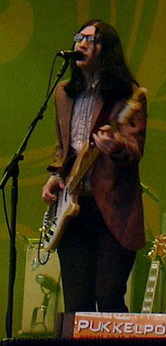 Jack Lawrence