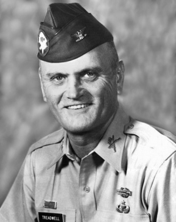 Jack LeMaster Treadwell