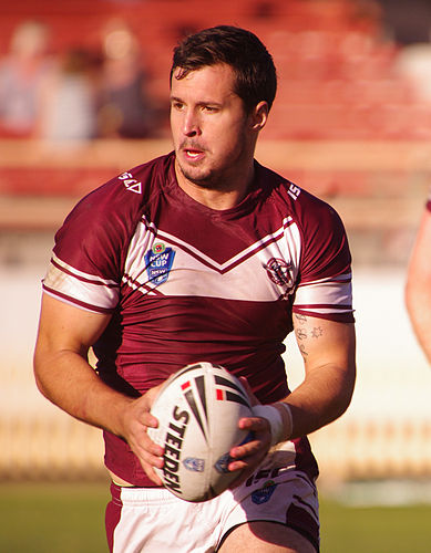 Jack Littlejohn