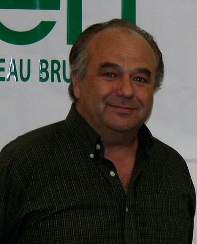 Jack MacDougall