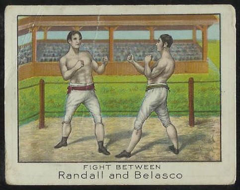 Jack Randall