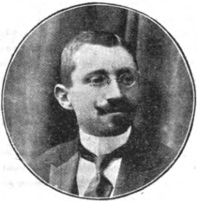 Jacques Sayabalyan