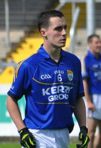 Jack Sherwood