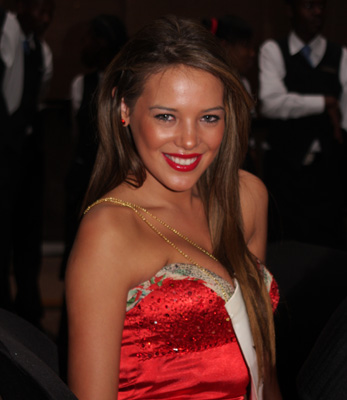 Jackelin Arias