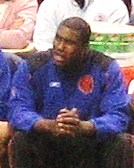 Jackie Butler