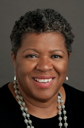 Jackie Jenkins-Scott