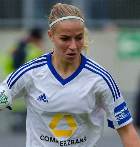 Jackie Groenen