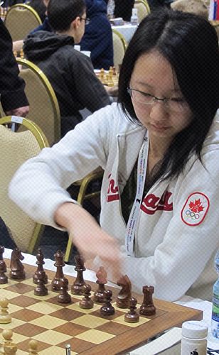 Jackie Peng
