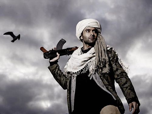 Jackky Bhagnani
