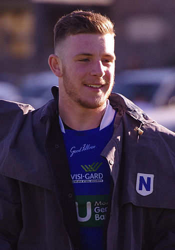 Jackson Hastings