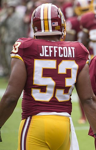 Jackson Jeffcoat
