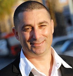 Jacky Ben-Zaken