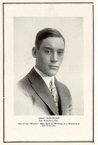 Jacob Schaefer