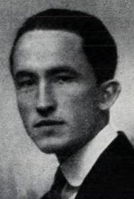 Jakob Bjerknes
