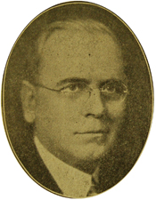 Jacob Aaron Garber
