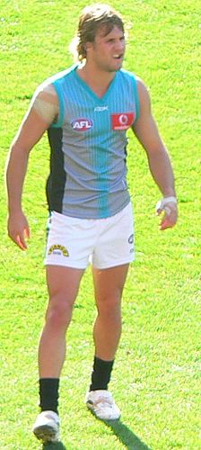 Jacob Surjan