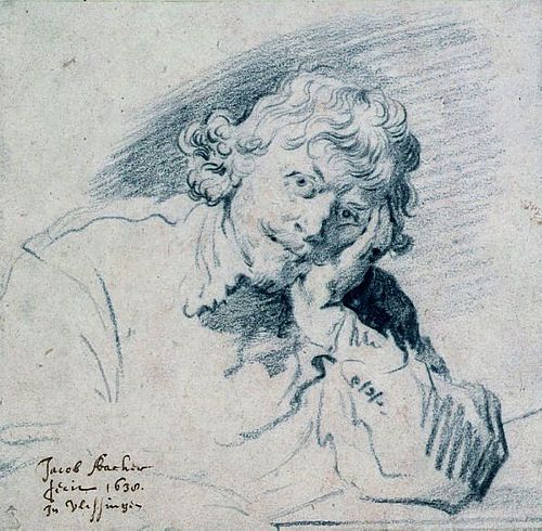 Jacob Backer