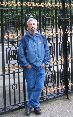 Jacob Weisman
