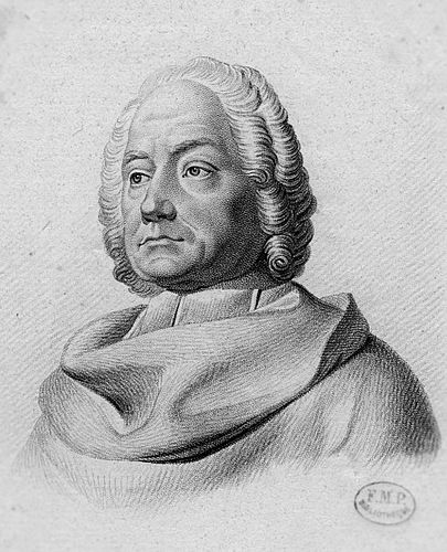 Jacob Benignus Winslow
