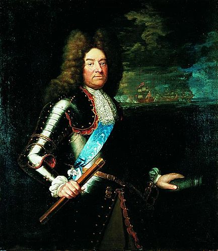 Jacob Coning