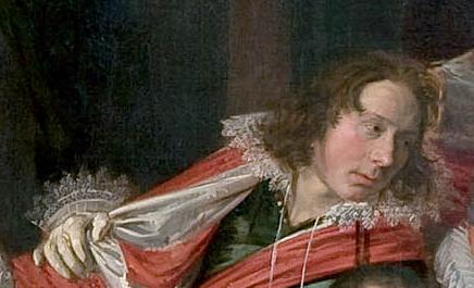 Jacob Schout