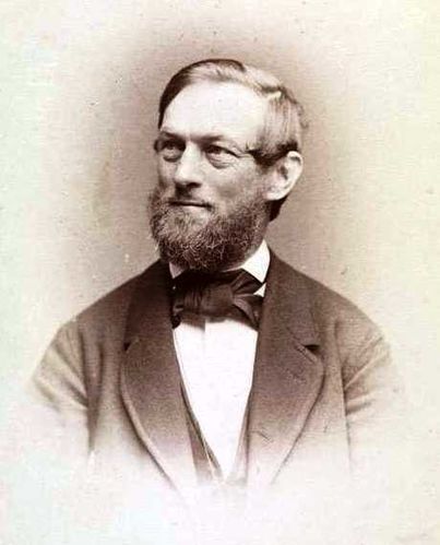 Jacob Dybwad