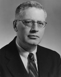 Jacob Dyneley Beam