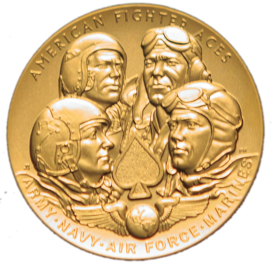 Congressional Gold Medal