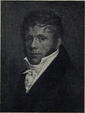 Jacob Munch