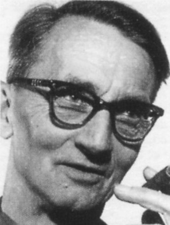 Jacob Eiler Bang