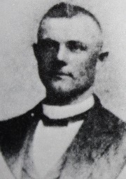 Jake Drauby