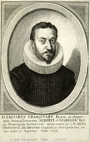 Jacob Franquart