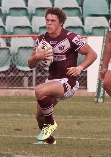 Jacob Gagan