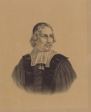 Jacob Golius