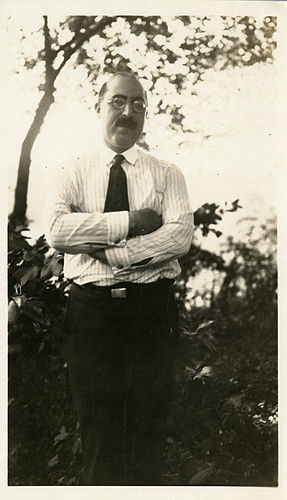 Jacob Lipman