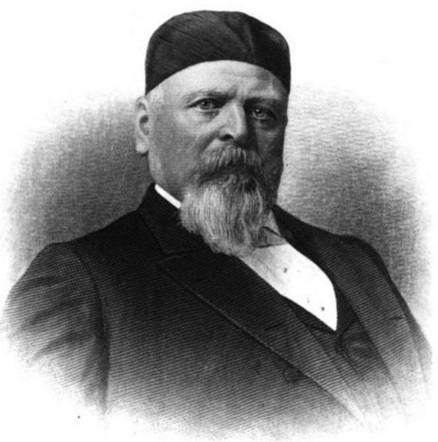 Jacob Neff