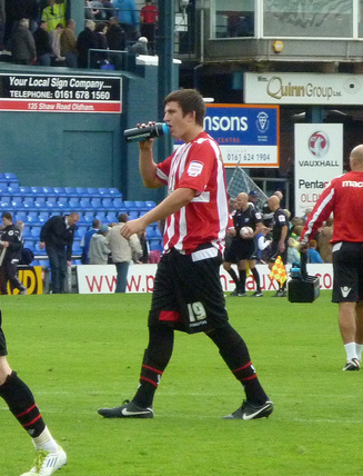 Harry Maguire
