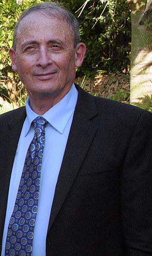 Jacob Hornik