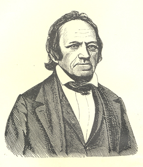 Jacob Dampe