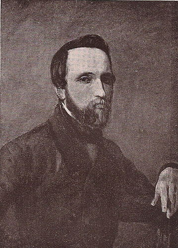 Jacob Maaten